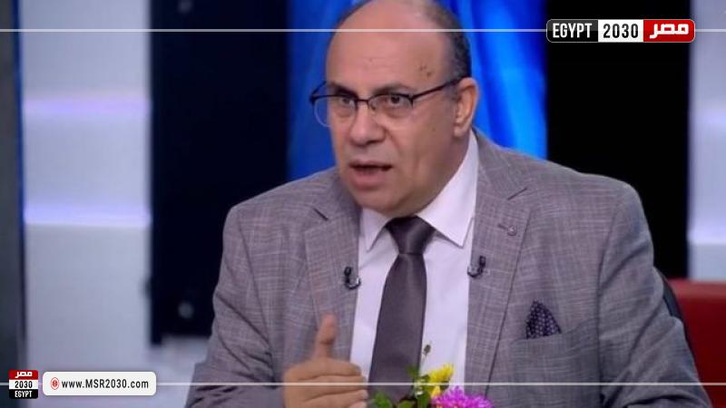 الدكتور مبروك عطية