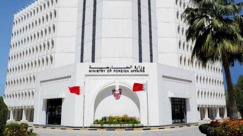 البحرين تدعو مواطنيها في العراق إلى توخي الحذر