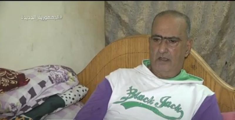 توجيه رئاسي بعلاج مواطن يحتاج لتركيب دعامات  «فيديو»