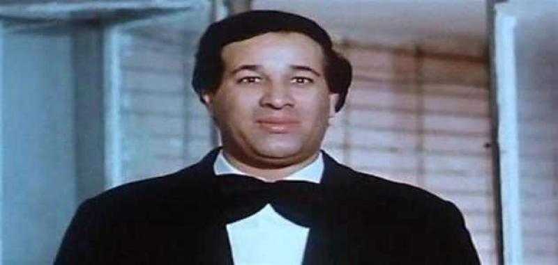 شاهد| صور نادرة للفنان سعيد صالح برفقة أسرته.. وهكذا تحدث عن ابنته