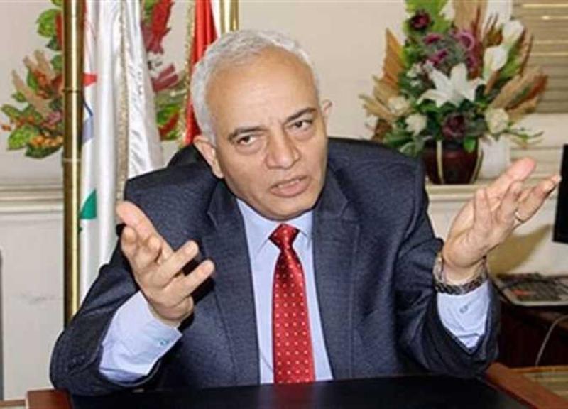 رخصة ممارسة المهنة .. شرط جديد من «التعليم» تجاه معلمي المدارس الخاصة «فيديو»