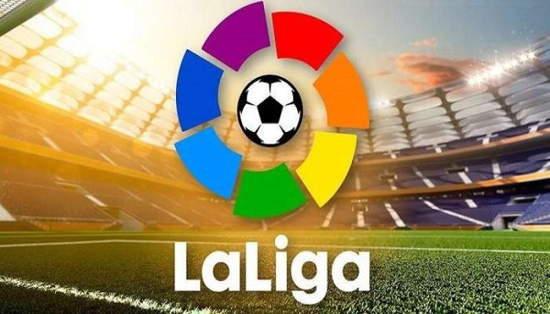 ترتيبات الدوري الإسباني
