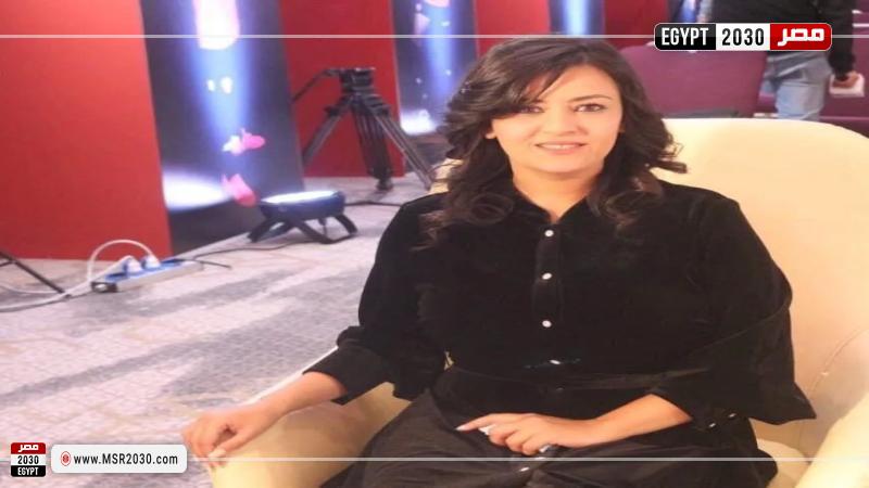 نانسي القاضي