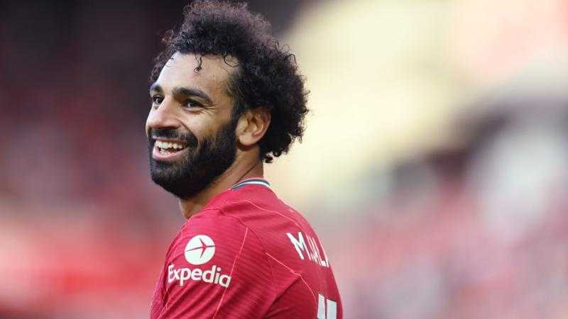 دوري أبطال أوروبا.. محمد صلاح على رأس قائمة ليفربول لمواجهة نابولي