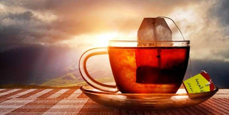 سعر شاي العروسة في مصر اليوم.. الجملة والقطاعي بكام النهاردة