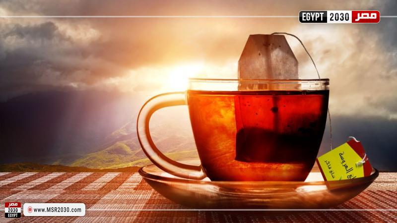 سعر شاي العروسة في مصر اليوم