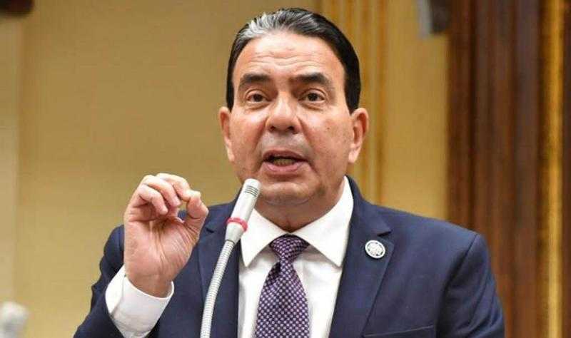 وكيل لجنة حقوق الإنسان: «إلغاء حالة الطوارئ إنجاز تاريخي»