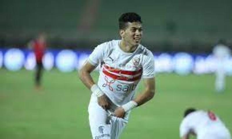 إمام عاشور 