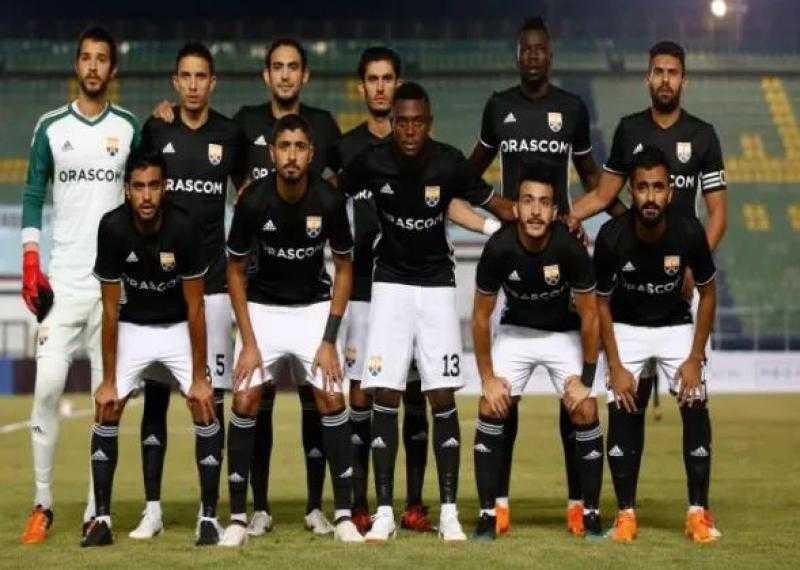 الجونة يبحث عن تحقيق معجزة البقاء في الدوري أمام بيراميدز اليوم