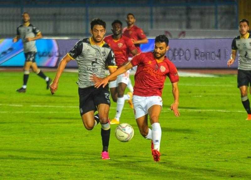 ميعاد ماتش الأهلي وسيراميكا كليوباترا في ختام الدوري
