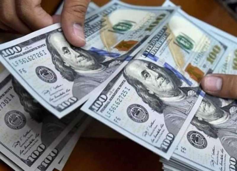 سعر الدولار الان في مصر 
