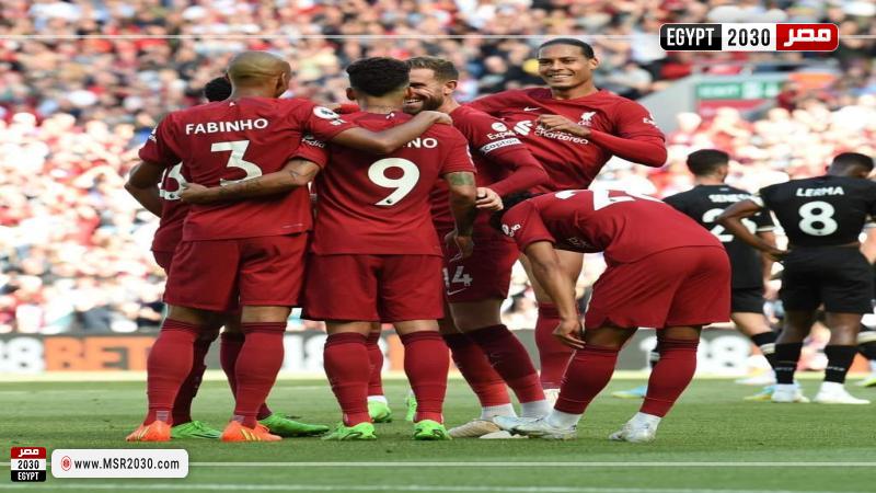 ليفربول