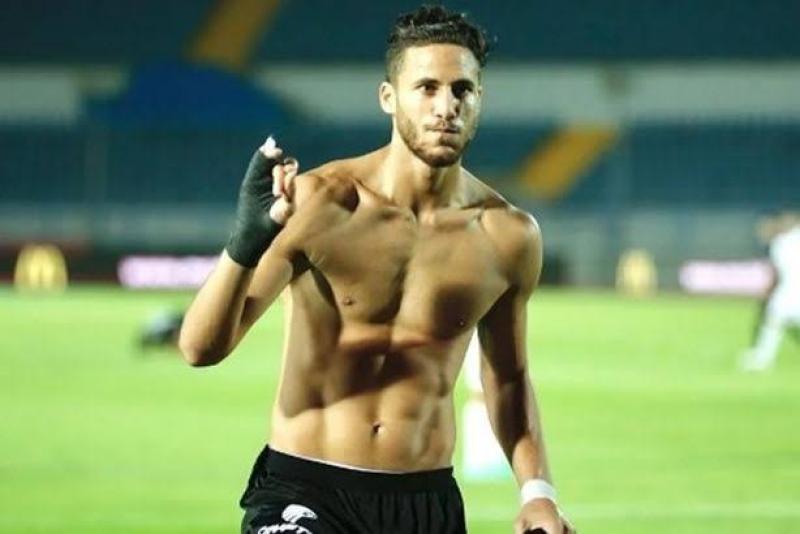 تعليق مفاجئ من ميدو عن أنباء عودة رمضان صبحي للأهلي