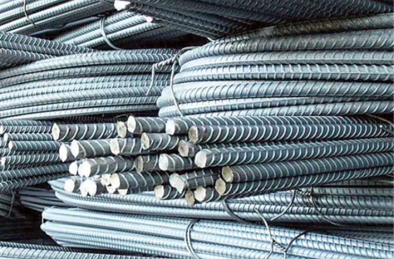 اسعار الحديد اليوم.. اعرف وصل لكام النهاردة