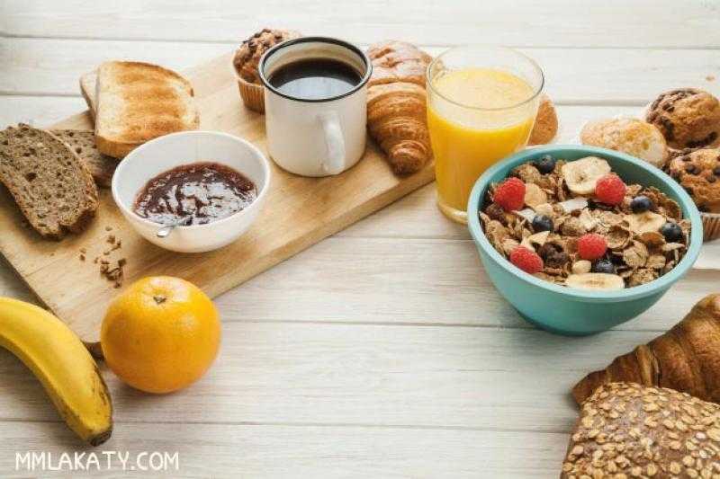 ”لبتوع الدايت”.. 6 أصناف لفطار صحي