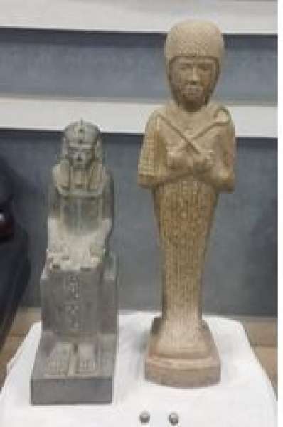 مضبوطات