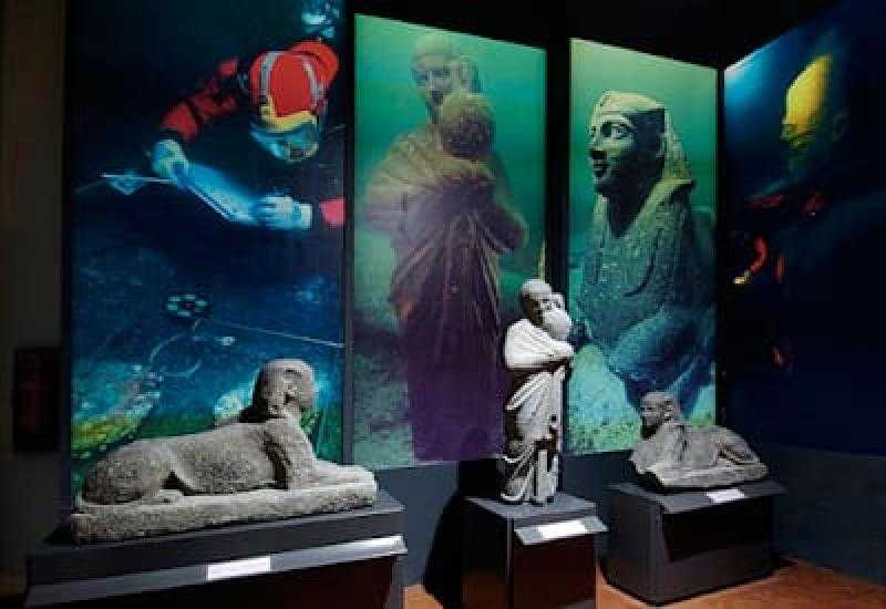 متحف الإسكندرية القومي يحتفل بذكرى مرور 19 عاما على افتتاحه