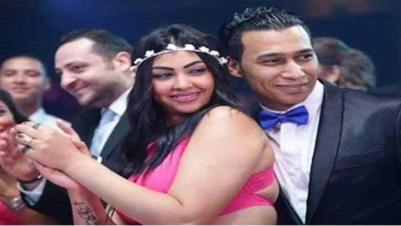 انفصال أورتيجا عن زوجته كارولينا قنديل للمرة الثالثة.. والسبب؟!