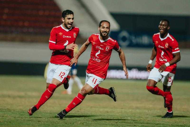 بعد اعتزاله.. شوبير يكشف عن منصب وليد سليمان في الأهلي