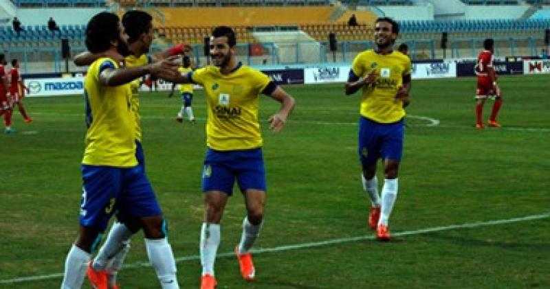 موعد مباراة الإسماعيلي وطلائع الجيش في الدوري والقنوات الناقلة