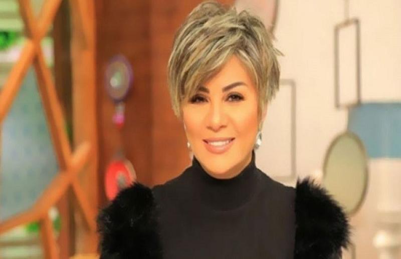 مفيدة شيحة عن نسب الطلاق: «هنرشق في حيطة وهقعد بناتي جنبي» فيديو