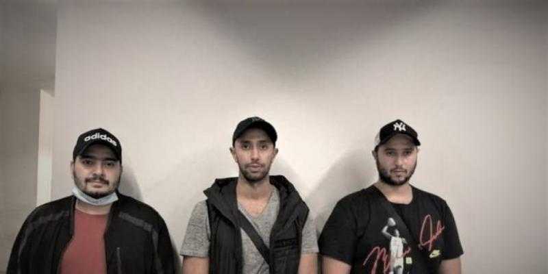 تجديد حبس 3 متهمين بقتل آخر بسبب خلافات بينهم فى دار السلام