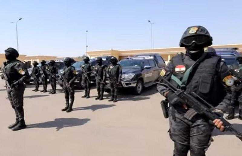 ضبط متهمين بحوزتهم 50 كيلو مخدر الهيدرو و150 طربة حشيش بالإسكندرية والسويس