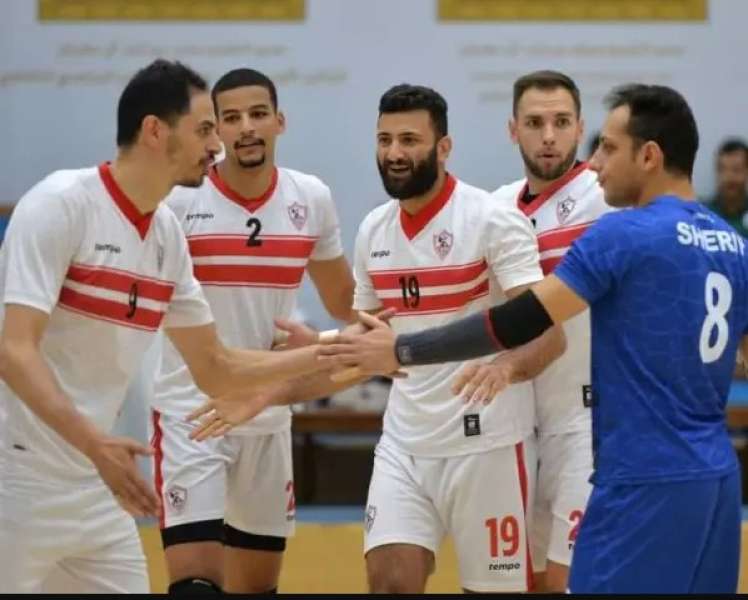 طائرة الزمالك