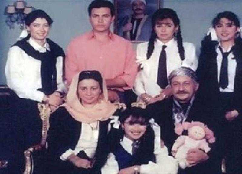 بعد 26 عامًا.. خطأ لم يلاحظه أحد في مسلسل «لن أعيش في جلباب أبي»