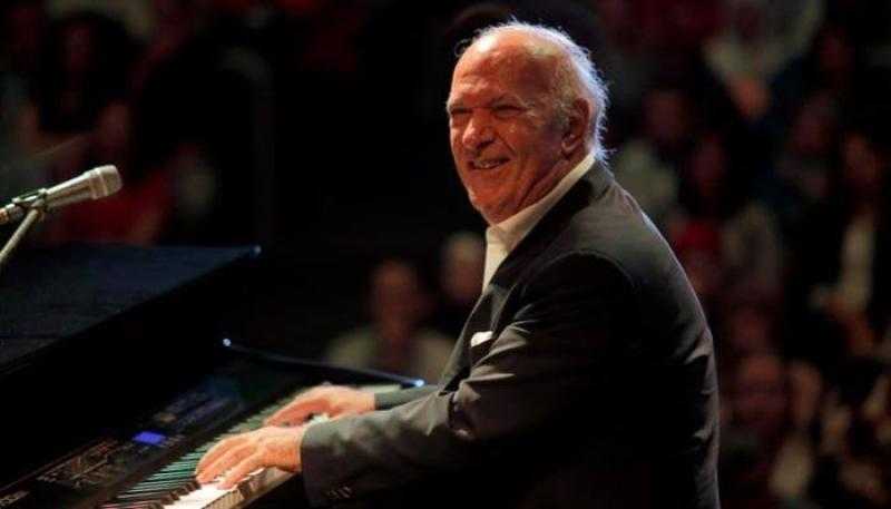 عمر خيرت يختتم فعاليات مهرجان القلعة للموسيقى والغناء.. اليوم