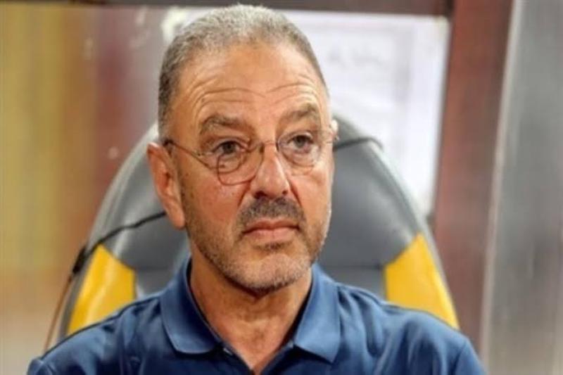 طلعت يوسف يحسم موقفه النهائي من تدريب فريق درجة ثانية