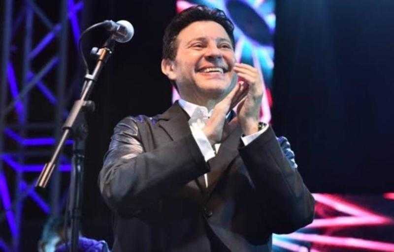 موعد حفل هاني شاكر في سوريا