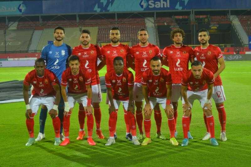 24 ساعة مصيرية تحسم مستقبل نجم الأهلي.. تفاصيل