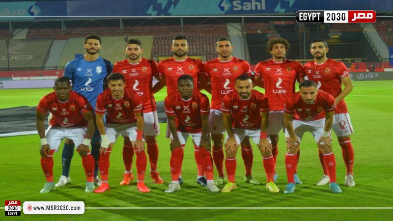 الأهلي