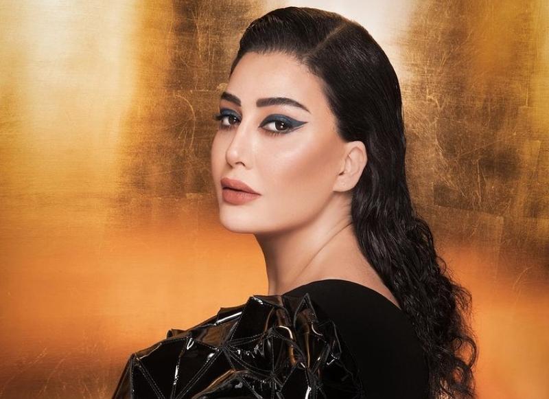غادة عبد الرازق 