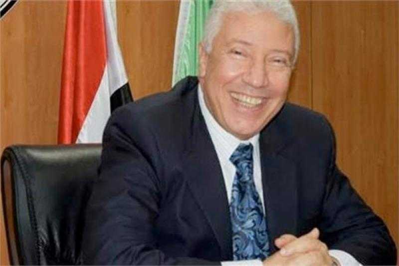 قضايا الدولة تهنئ رئيس النيابة الإدارية الجديد بعد صدور قرار جمهوري بتعيينه
