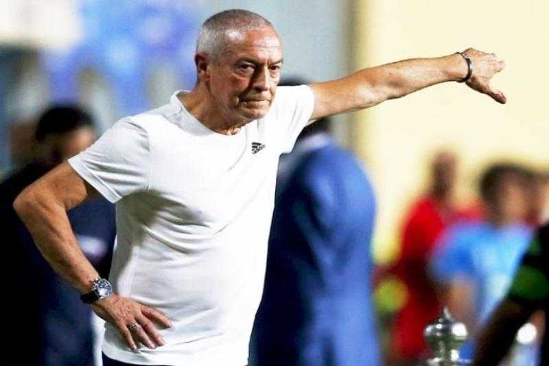 قرار ناري من فيريرا قبل مواجهة الهلال السعودي
