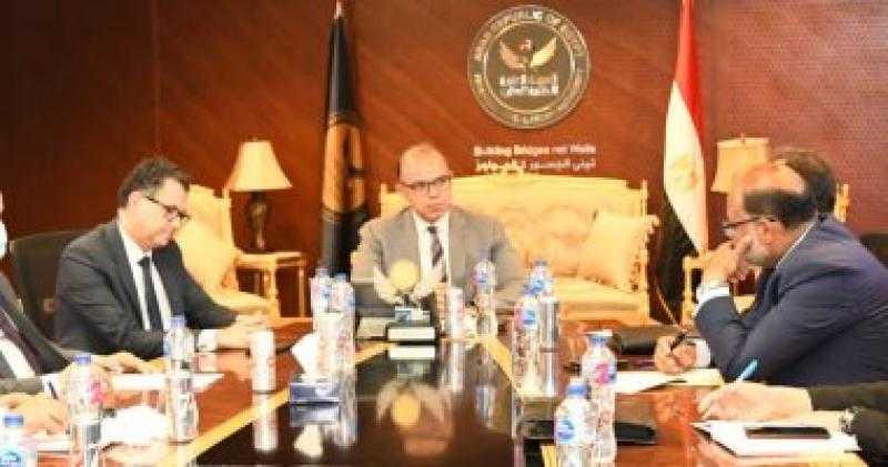 الرقابة المالية تتقدم بتعديلات على قانون سوق المال لإصدار شهادات الكربون