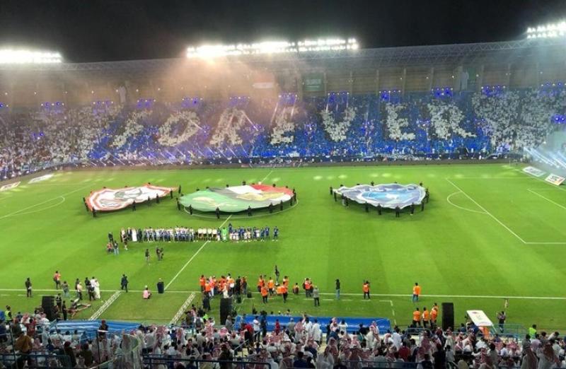 الزمالك والهلال 