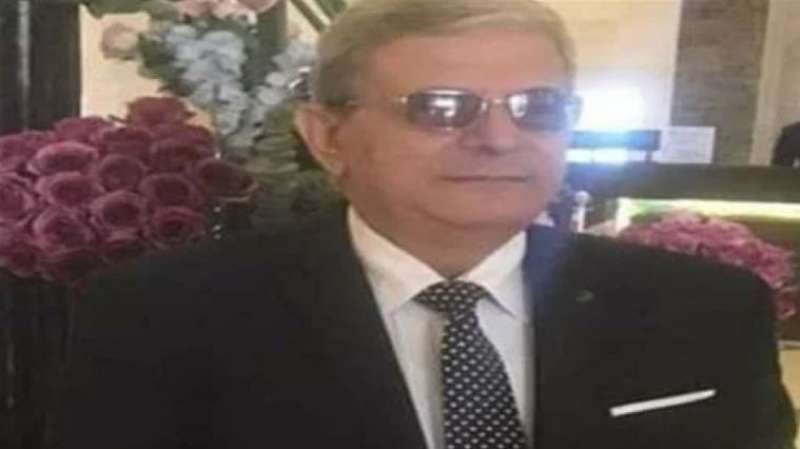 المستشار عدلي عبد الفتاح