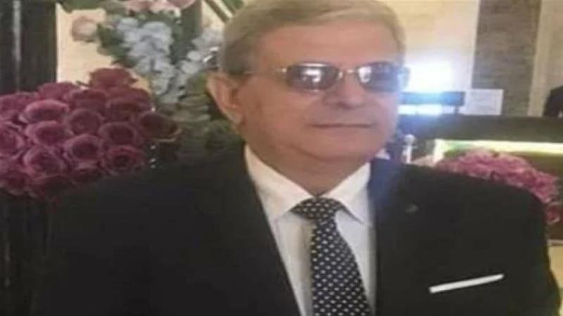 المستشار عدلي عبد الفتاح يؤدي اليمين الدستورية أمام الرئيس السيسي