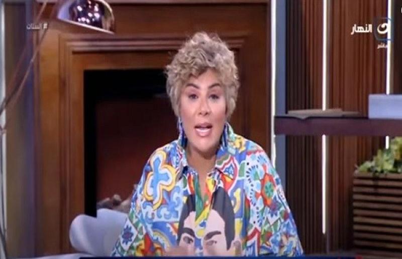 مفيدة شيحة: «عندنا حالة طلاق كل دقيقتين»- فيديو