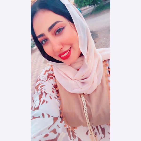 الطالبة الضحية