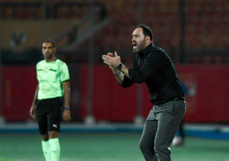 7 مدربين مرشحين لتدريب الأهلي بعد سواريش.. أحدهم قاد ريال مدريد