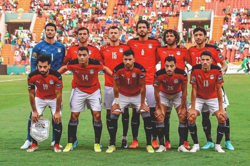 موعد مباراة منتخب مصر القادمة في تصفيات أمم إفريقيا