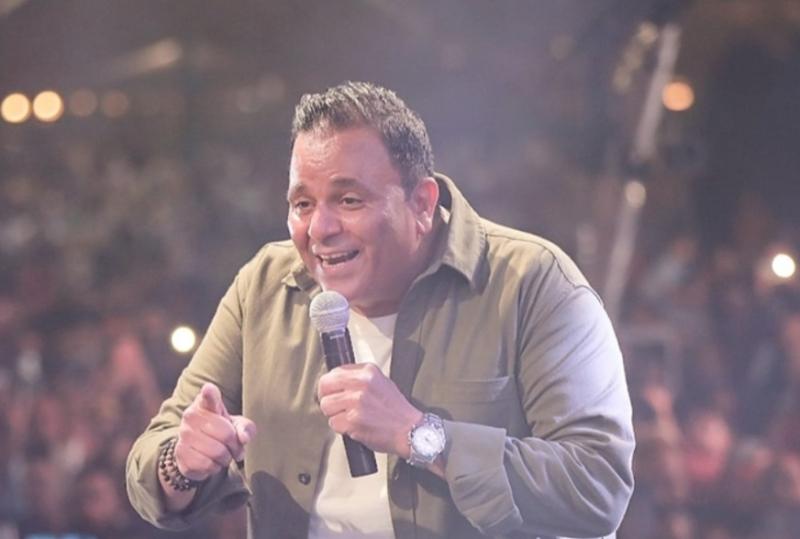 محمد فؤاد 