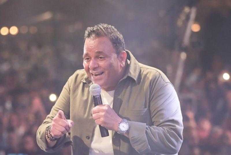 موعد حفل محمد فؤاد في الساحل الشمالي