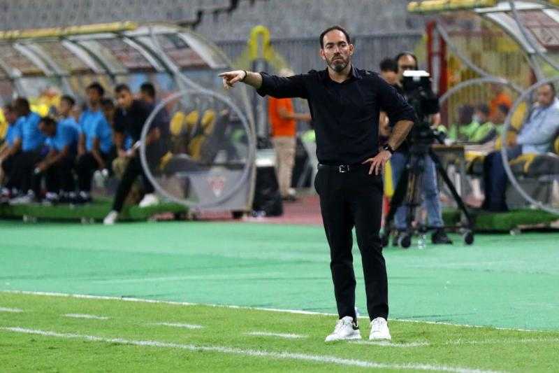 «خلصت الحكاية».. سواريش يرحل عن تدريب الأهلي