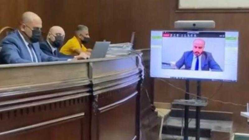 المصرف المتحد أول بنك يستخدم التقاضي الإلكتروني بالمحاكم الاقتصادية