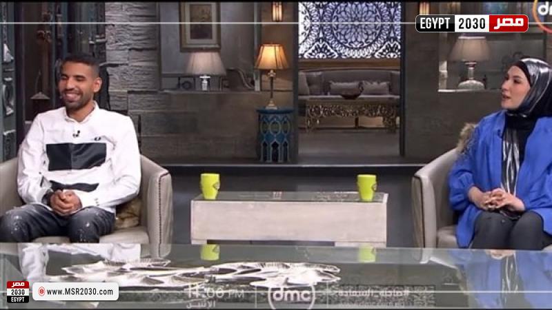 مؤمن زكريا
